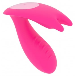 Stimulator Clitoris Magic Motion Eidolon Roz pe xBazar