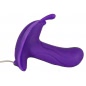 Vibrator Flutter Butterfly Mov