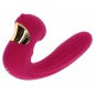 Celestial Love Vibe Stimulator Fuchsia