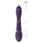 Vibrator Rabbit Nilo Vive Mov