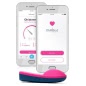 Chiloti Vibratori OhMiBod blueMotion App Albastru