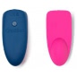 Chiloti Vibratori OhMiBod blueMotion App Albastru