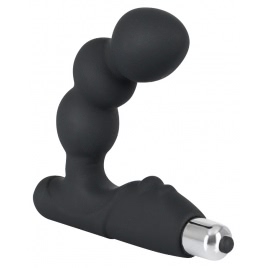 Vibrator P Spot Curbat Pentru Prostata pe xBazar