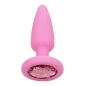 Kit Anal Plug Crystal Roz