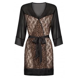 Halat Obsessive Allunes Romantic Maro L-XL