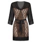 Halat Obsessive Allunes Romantic Maro L-XL