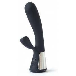 Vibrator Kiiroo OhMiBod Fuse Negru