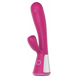 Vibrator Kiiroo OhMiBod Fuse Roz