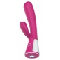 Vibrator Kiiroo OhMiBod Fuse Roz