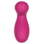 Vibrator KIIROO Cliona Clitoris Massager Roz