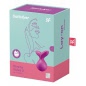 Vibrator Satisfyer Viva 3 Mov