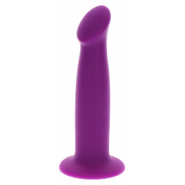 Dildo Silicon Mov 16 Cm pe xBazar