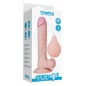 Dildo Cu Ejaculare Squirt Extreme