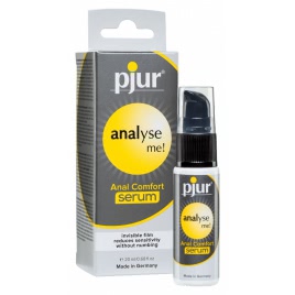 Spray Pjur Analyse Me! Serum 20ml pe xBazar