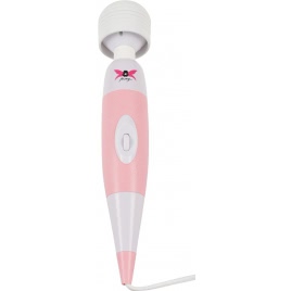 Vibrator Clitoridian Pixey Pink Edition pe xBazar