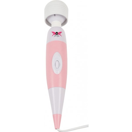Vibrator Clitoridian Pixey Pink Edition Roz