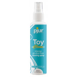 Spray Dezinfectant Pjur Toy Clean 100ml pe xBazar