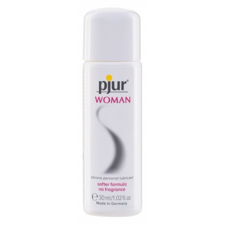 Lubrifiant Pjur Woman 30ml