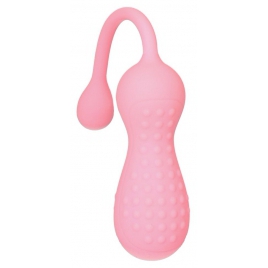 Dual Joy Stimulator Reîncărcabil cu Tijă Ergonomicã