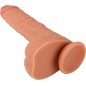 Hidden Desire Dildo Realist 23cm