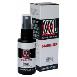 Spray Pt Ejaculare Precoce Erectii Indelungate XXL Hot 50 ml pe xBazar