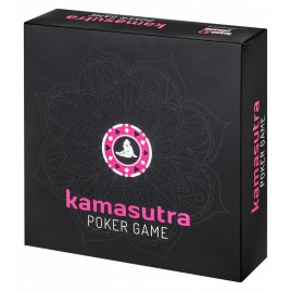 Kama Sutra Poker Game (NL-EN-DE-FR) pe xBazar