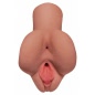 Masturbator Double Pick Your Pleasure Natural