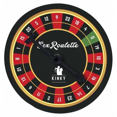 Ruleta Obraznica (NL-DE-EN-FR-ES-IT-PL-RU-SE-NO)