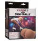 Roller Babe: Masturbator Dual TPE, Ton Caramel