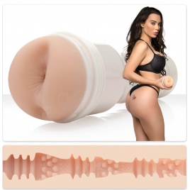 Fleshlight Lana Rhoades Karma pe xBazar