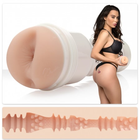 Fleshlight Lana Rhoades Karma Natural