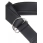 Strap-On Harness 9 Inch Natural