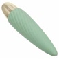 Vibrator Slay Satisfy Me Verde