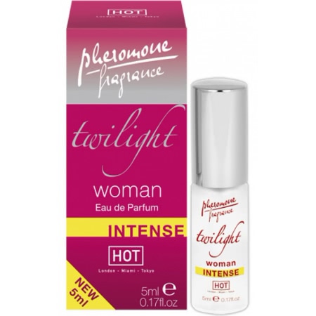 Parfum Feromoni Twilight Woman 5ml