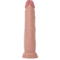 Deluxe Dual Density Dong 34cm