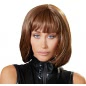 Peruca Cottelli Collection Wig Bob Maro