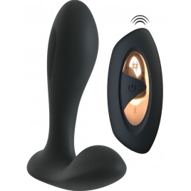 Vibrator Pentru Stimulare Vaginala Si Clitoridiana pe xBazar