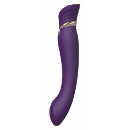 Vibrator QUEEN Twilight Mov