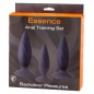 Essence Set Negru