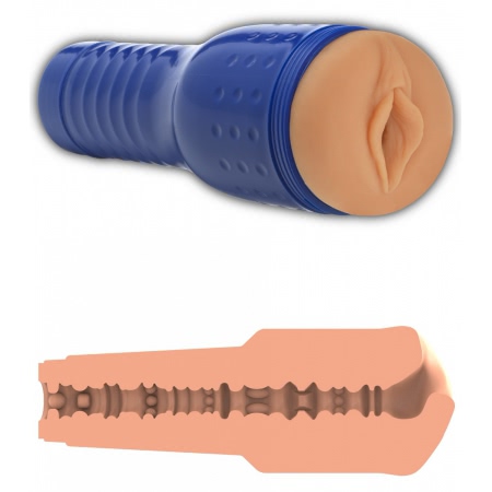 Masturbator Shona River Star Vagina Natural