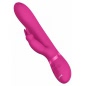 Vibrator Rabbit Amoris Stimulating Beads Roz