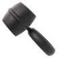 Alpha Dual Magnum Ring Negru