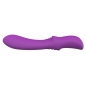 ELYS Convex Roz 9 Moduri Reîncărcabil Vibrator Compact
