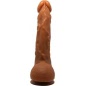 Dildo Beautiful Jason 9,9 Natural