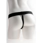 Strap On Super Strong Hollow Natural