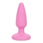 Kit Anal Plug Crystal Roz
