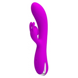 Vibrator Rabbit Pretty Love Sam Mov