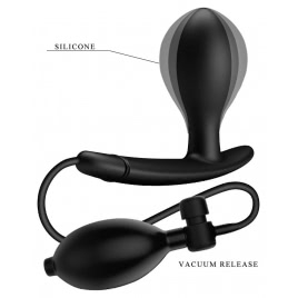 Unde Cumpar Dop Anal Gonflabil Pretty Love pe xBazar