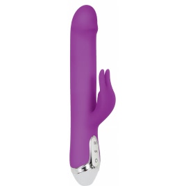 Vibrator Dancing Pearl Rabbit