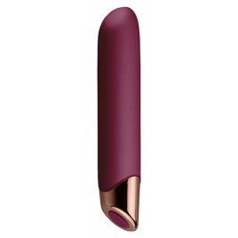 Vibrator Chaiamo Rosu pe xBazar